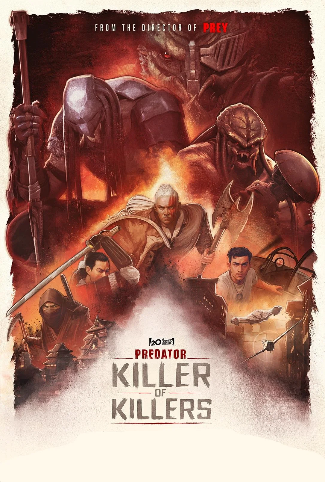 Predator: Killer of Killers+Predator: Killer of Killers Movie+Predator: Killer of Killers 2025+Predator: Killer of Killers 2025 Movie+Predator: Killer of Killers Movie 2025+Predator: Killer of Killers Film+Predator: Killer of Killers 2025 Film+Predator: Killer of Killers Film 2025+English Movies+English New Movies+New+Movies+New Movies+Action+Action New Movies+2025+2026+Depredadora: Asesina de asesinas+película Depredadora: Asesina de asesinas+película Depredadora: Asesina de asesinas 2025+Rick Gonzalez+Rick Gonzalez Movies+Lindsay LaVanchy+Lindsay LaVanchy Movies+Free Shipping+Region Free+All Region+USA+United States+United Kingdom+Bernie Mac+hulu+ebay+