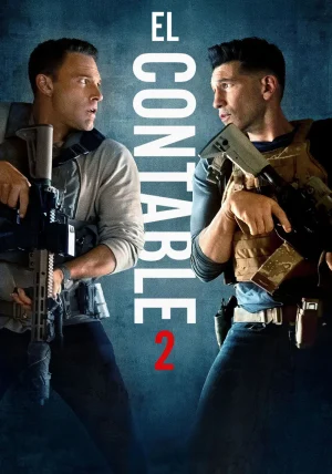 The Accountant 2 2025 Movie (DVD & Blu-ray Format)